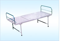 Plain Hospital Beds